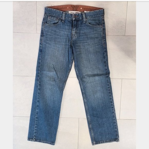 Levi's Other - Levi's Authentic Signature Vintage Straight jeans